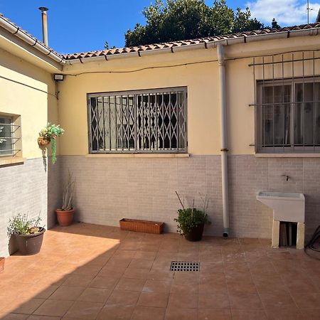 Villa Casa León Extérieur photo