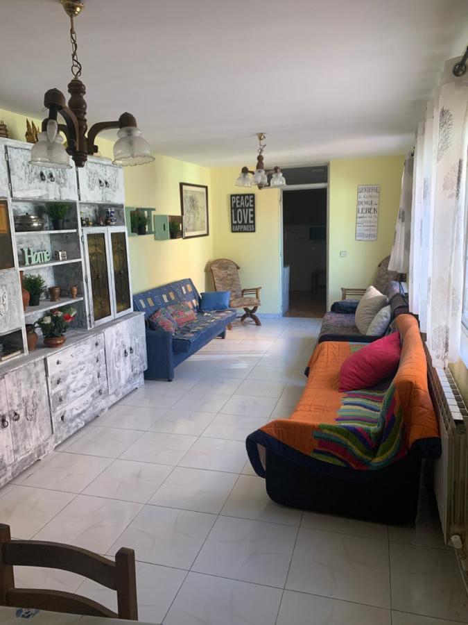 Villa Casa León Extérieur photo