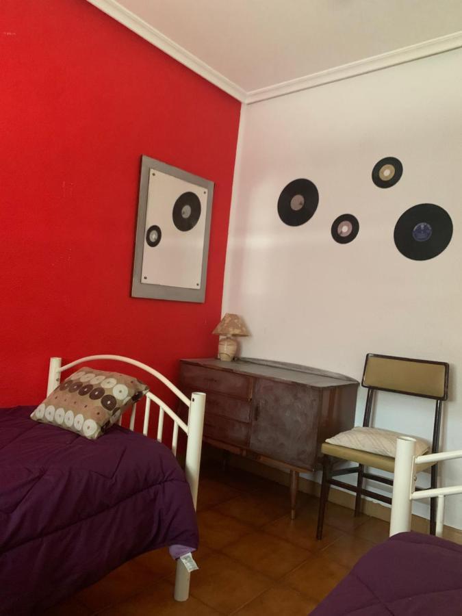 Villa Casa León Extérieur photo