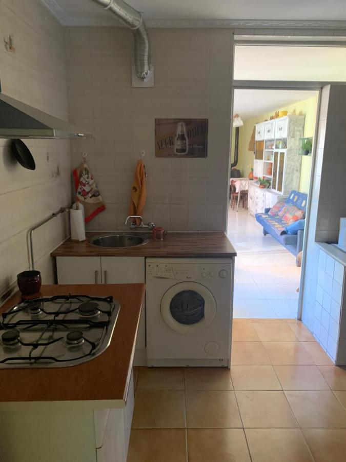 Villa Casa León Extérieur photo