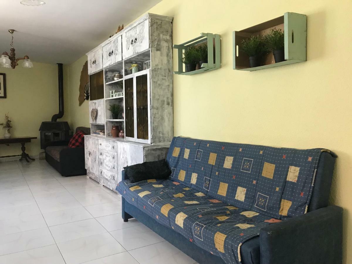 Villa Casa León Extérieur photo
