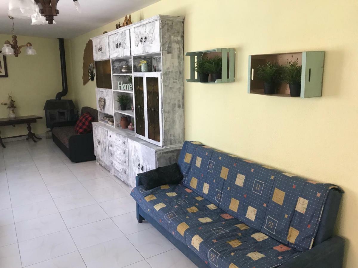 Villa Casa León Extérieur photo