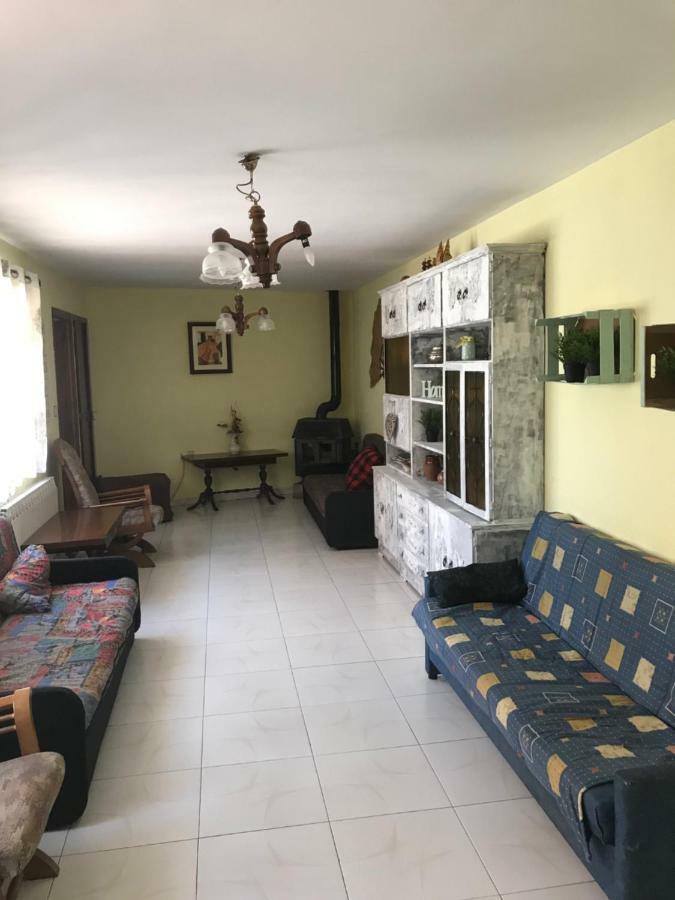 Villa Casa León Extérieur photo